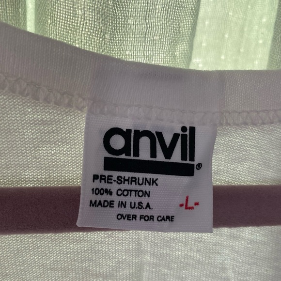 Vintage Newport Tank - Picture 3 of 4